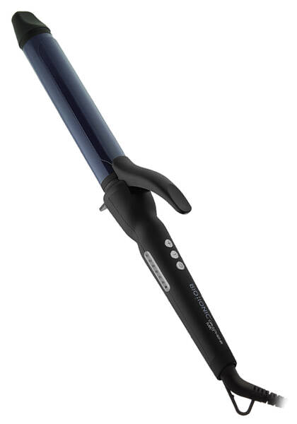 BIO IONIC GrapheneMX Curling Iron 1.25