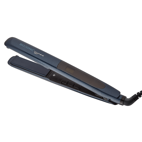 Bio ionic shop graphenemx flat iron