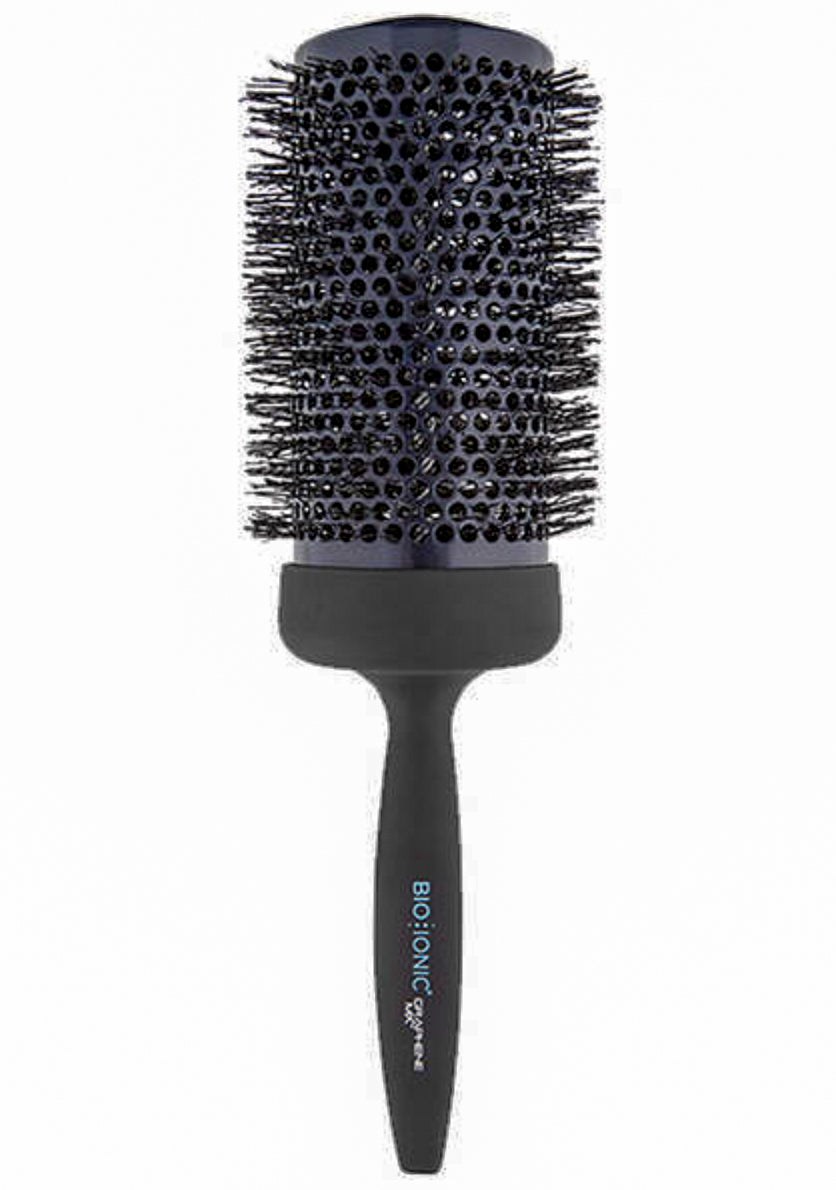 BIO IONIC GrapheneMX Thermal Styling Brush CURA Beauty