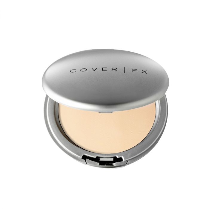 Cover FX Perfect Setting Powder - Light