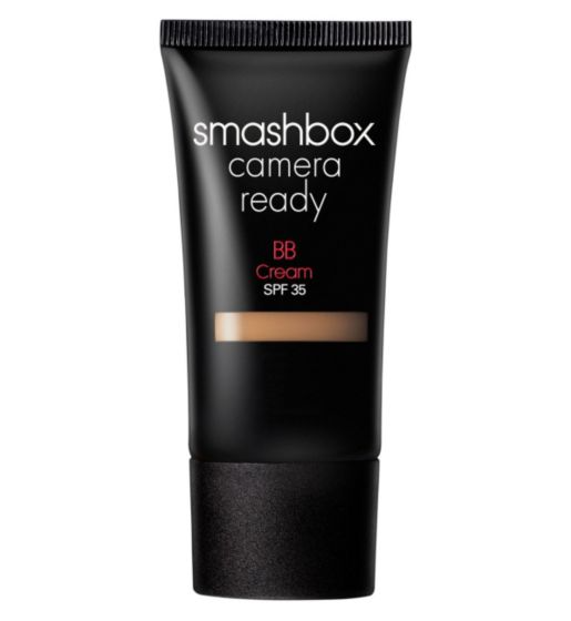 SMASHBOX Camera Ready BB Cream SPF35
