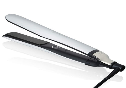 White ghd shop straighteners uk